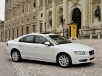 Volvo S80 2009 года (US)